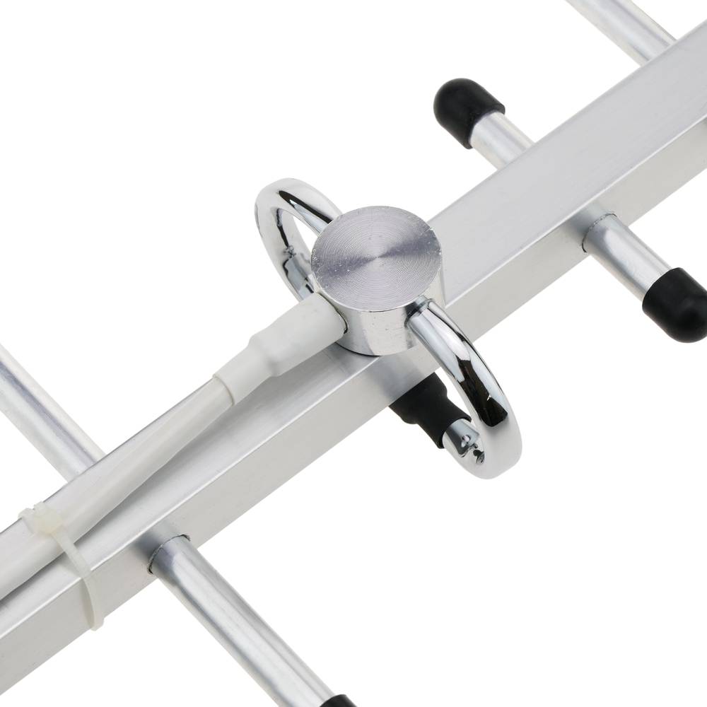 Yagi-antenne voor GSM 3G-repeater 900 1710 2180 MHz N-connector