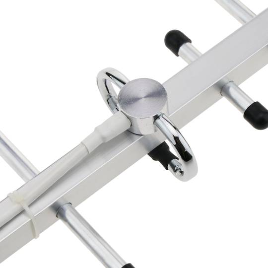 Yagi-antenne voor GSM 3G-repeater 900 1710 2180 MHz N-connector