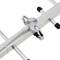 Yagi-antenne voor GSM 3G-repeater 900 1710 2180 MHz N-connector