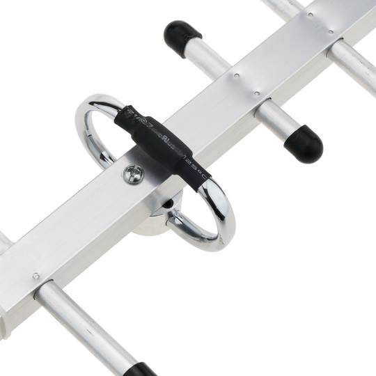 Yagi-antenne voor GSM 3G-repeater 900 1710 2180 MHz N-connector