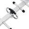 Yagi-antenne voor GSM 3G-repeater 900 1710 2180 MHz N-connector