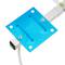 Yagi-antenne voor GSM 3G-repeater 900 1710 2180 MHz N-connector