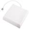 Panel antenna 806-960 and 1710-2700 MHz with N conector and 5m cable