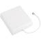 Panel antenna 806-960 and 1710-2700 MHz with N conector and 5m cable