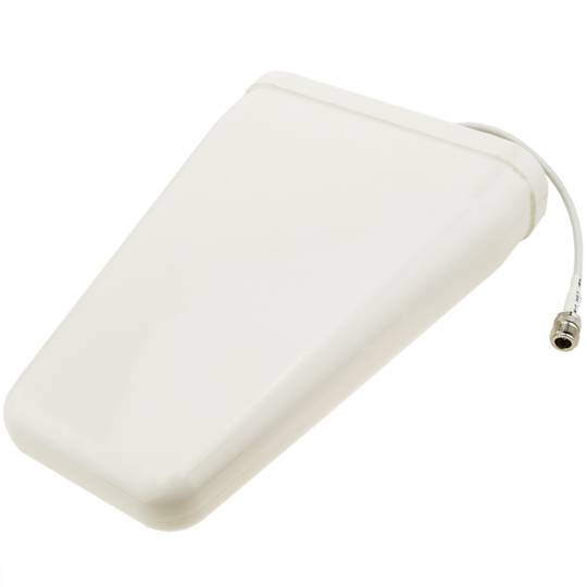 Antenne logarithmique extérieure pour répéteur GSM 3G 806-960 1710-2500 MHz avec connecteur N