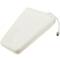 Antenne logarithmique extérieure pour répéteur GSM 3G 806-960 1710-2500 MHz avec connecteur N