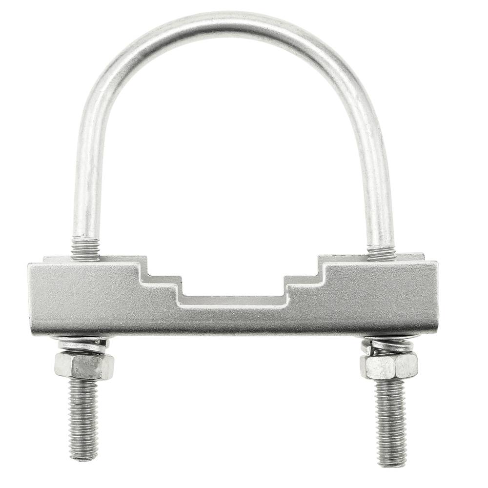 Antenne logarithmique extérieure pour répéteur GSM 3G 806-960 1710-2500 MHz avec connecteur N