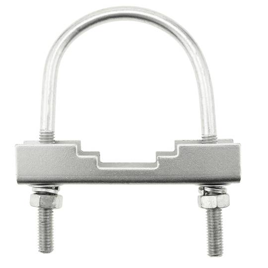 Antenne logarithmique extérieure pour répéteur GSM 3G 806-960 1710-2500 MHz avec connecteur N
