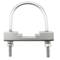 Antenne logarithmique extérieure pour répéteur GSM 3G 806-960 1710-2500 MHz avec connecteur N