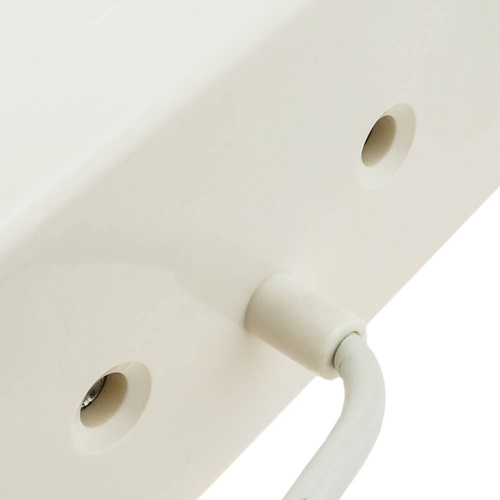 Antenne logarithmique extérieure pour répéteur GSM 3G 806-960 1710-2500 MHz avec connecteur N
