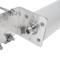 Antena omnidirecional externa para repetidor GSM 3G 4G LTE de conector N 698-960/1710-2700MHz