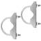 Antena omnidirecional externa para repetidor GSM 3G 4G LTE de conector N 698-960/1710-2700MHz