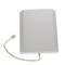 Antenna da pannello per ripetitore GSM 3G 4G LTE di 806-960 1710-2700 MHz con connettore N