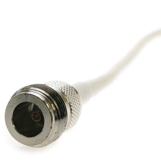 Antenna da pannello per ripetitore GSM 3G 4G LTE di 806-960 1710-2700 MHz con connettore N