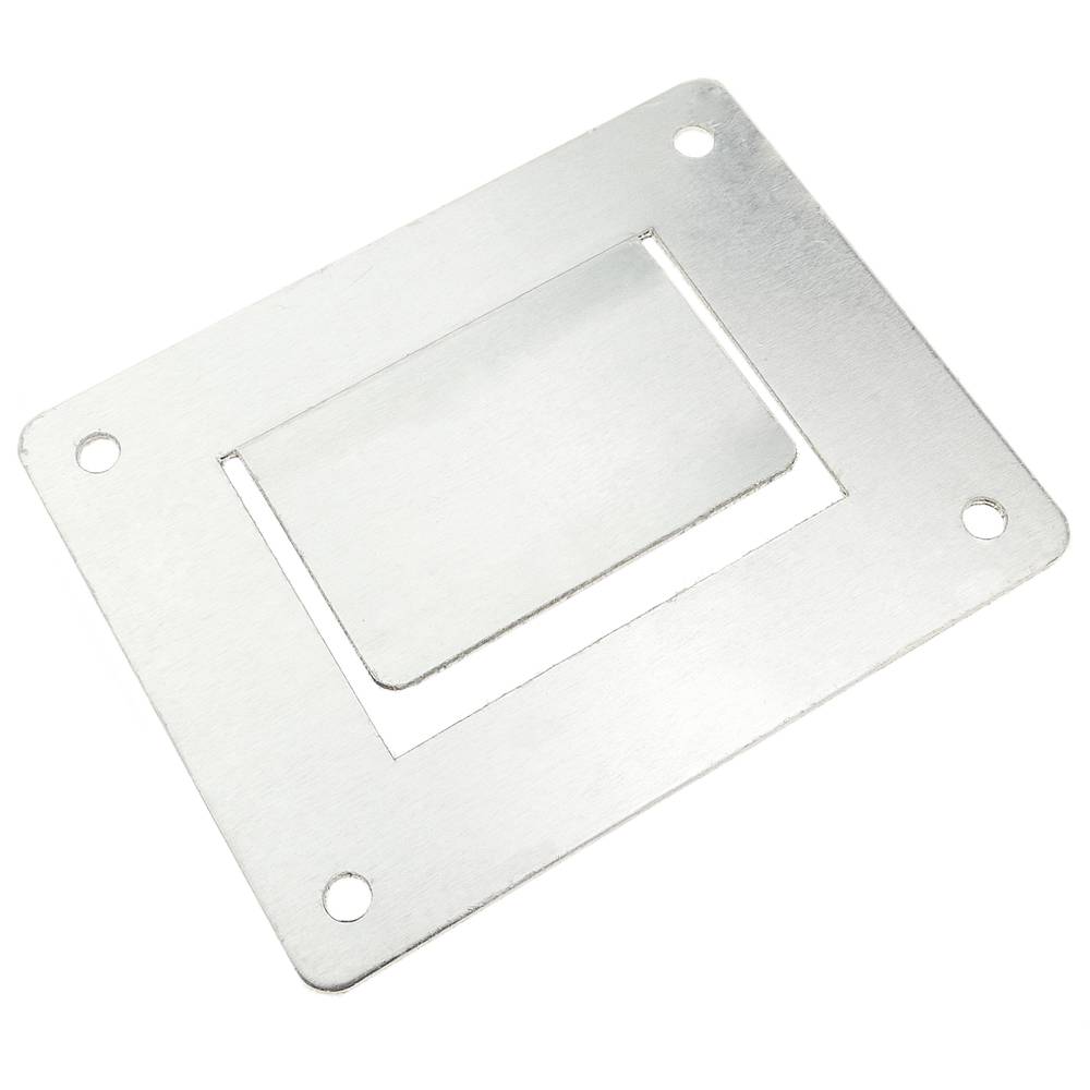 Antenna da pannello per ripetitore GSM 3G 4G LTE di 806-960 1710-2700 MHz con connettore N