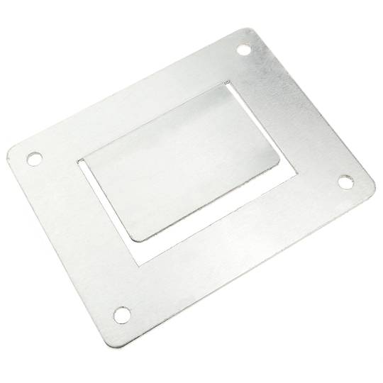 Antenna da pannello per ripetitore GSM 3G 4G LTE di 806-960 1710-2700 MHz con connettore N
