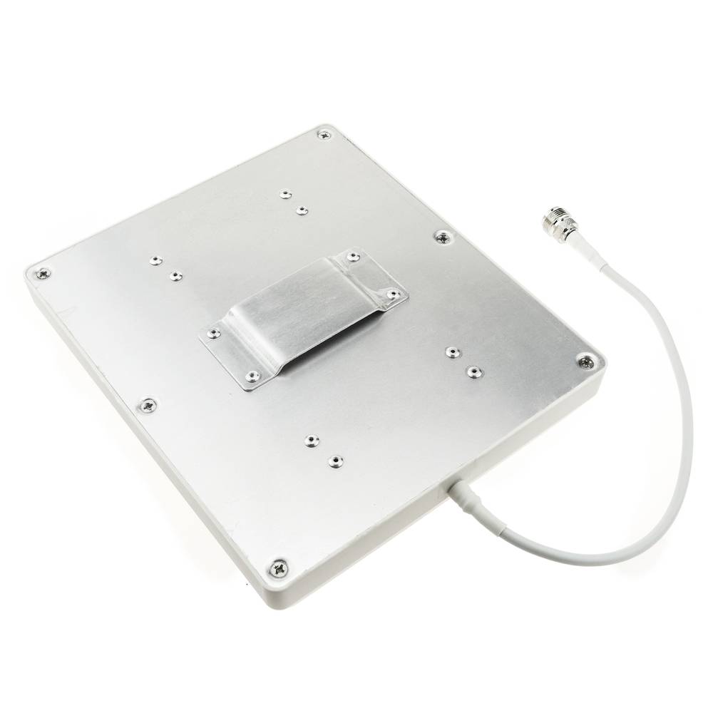 Antenna da pannello per ripetitore GSM 3G 4G LTE di 806-960 1710-2700 MHz con connettore N