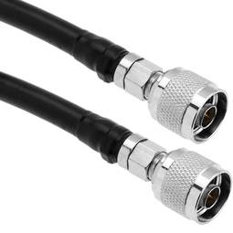 RG11 câble coaxial F mâle à F mâle 5m