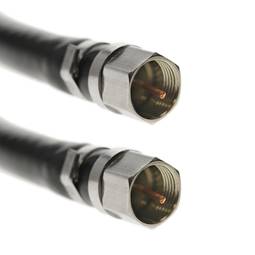 RG11 câble coaxial F mâle à F mâle 10m