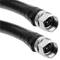 Câble coaxial RG11 F/F-mâle N/N-mâle F/N-mâle 20m