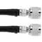 Câble coaxial RG11 F/F-mâle N/N-mâle F/N-mâle 20m