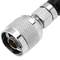 Cavo coassiale RG11 F/F-maschio N/N-maschio F/N-maschio 50 m