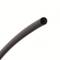Tubo termoretráctil 2:1 LSHF negro de 2,5mm bobina 3m