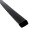 Heat shrink tubing 2: 1 black coil LSHF of 20,0mm 3m