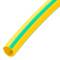 Schrumpfschlauch 2: 1-gelb-grün LSHF Spule 2,5 mm 3m