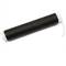 Shrinkable tube cold applied 25mm x 130mm in black