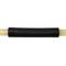 Shrinkable tube cold applied 25mm x 130mm in black
