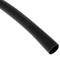 Tubi termorestringenti nero 6,0 millimetri rotolo di 12 m