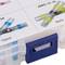 Heat shrink solder Pack of 50 insulating splicing tubes with tin