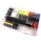 Multi-shrink tube box 595 pcs 40m