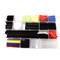 Multi-shrink tube box 595 pcs 40m