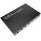 Multiplicador e extensor HDMI de 4 portas via cabo ethernet Cat.5e até 50 m com IR