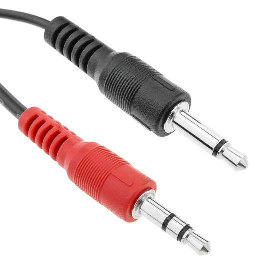 Empfänger für HDMI Splitter Extender über Cat.5e Ethernet Kabel 50 m mit IR