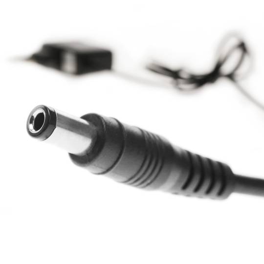 Empfänger für HDMI Splitter Extender über Cat.5e Ethernet Kabel 50 m mit IR