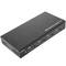 Compartidor matrix 4x4 Conmutador matricial de vídeo HDMI 2.0 4K@60hz HDR