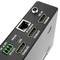 Compartidor matrix 4x4 Conmutador matricial de vídeo HDMI 2.0 4K@60hz HDR