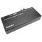 Extender HDMI Extender FullHD 1080p tramite cavo a 2 fili a 3800m. Modulo trasmettitore