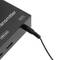 Extender HDMI Extender FullHD 1080p tramite cavo a 2 fili a 3800m. Modulo trasmettitore