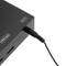 Extensor HDMI Perllongador FullHD 1080p a través de cable 2 fils a 3800m. Mòdul Receptor