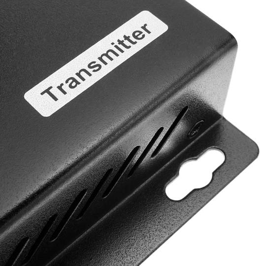 Extender HDMI Prolongateur FullHD 1080p via câble Ethernet Cat.5e Cat.6 120m - Trasmettitore