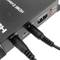 Extender HDMI Prolongateur FullHD 1080p via câble Ethernet Cat.5e Cat.6 120m - Trasmettitore