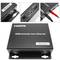 Estensore di HDMI Prolunga FullHD 1080p via cavo ethernet Cat.5e Cat.6 120m - Ricevitore