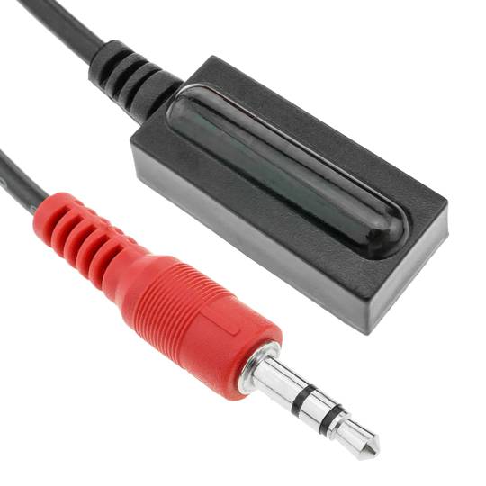 Estensore di HDMI Prolunga FullHD 1080p via cavo ethernet Cat.5e Cat.6 120m - Ricevitore
