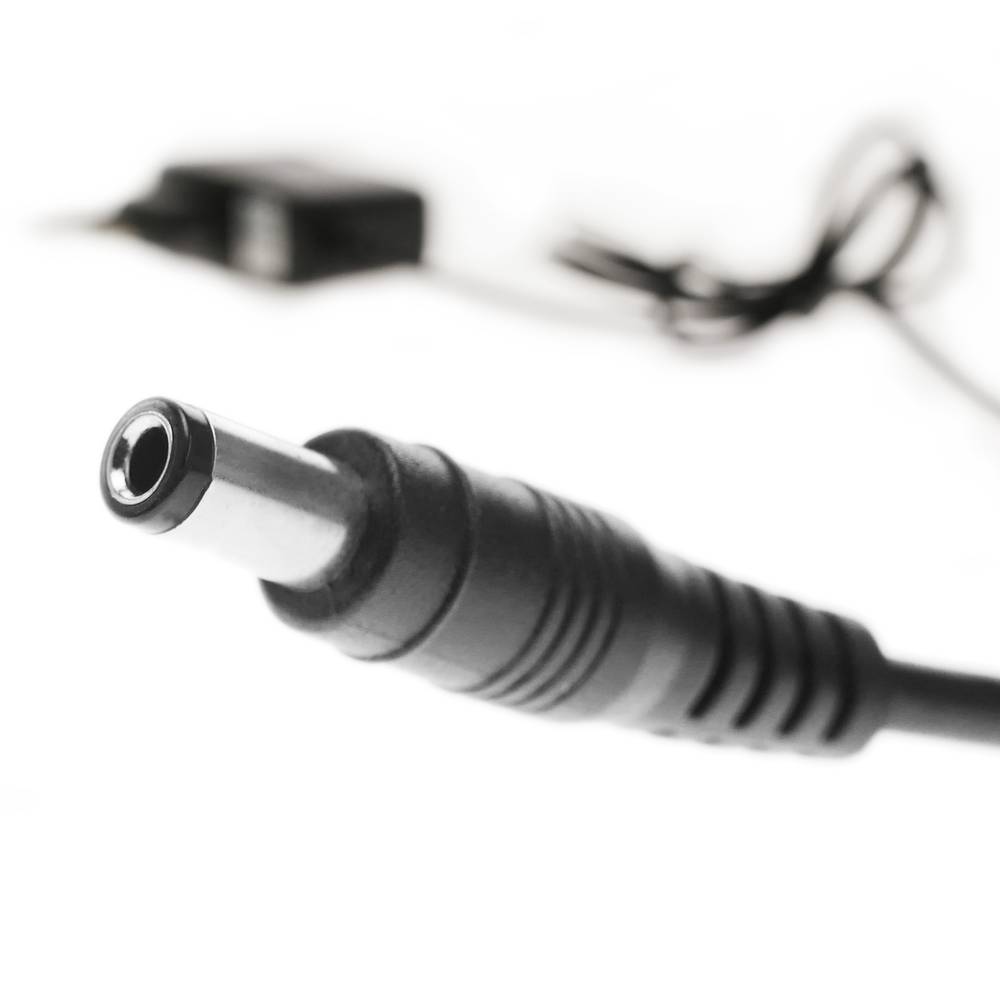 Estensore di HDMI Prolunga FullHD 1080p via cavo ethernet Cat.5e Cat.6 120m - Ricevitore