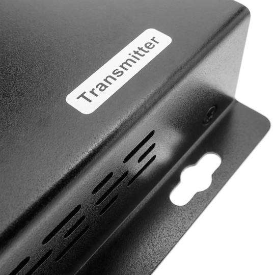 HDMI extender FullHD 1080p via cat.5e Cat.6 ethernet cable 120m - Transmitter daisy chain