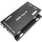 HDMI extender FullHD 1080p via cat.5e Cat.6 ethernet cable 120m - Receiver daisy chain